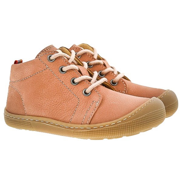 Koel - Kid's Deli 2.0 - Barfussschuhe Gr 22 rosa von Koel