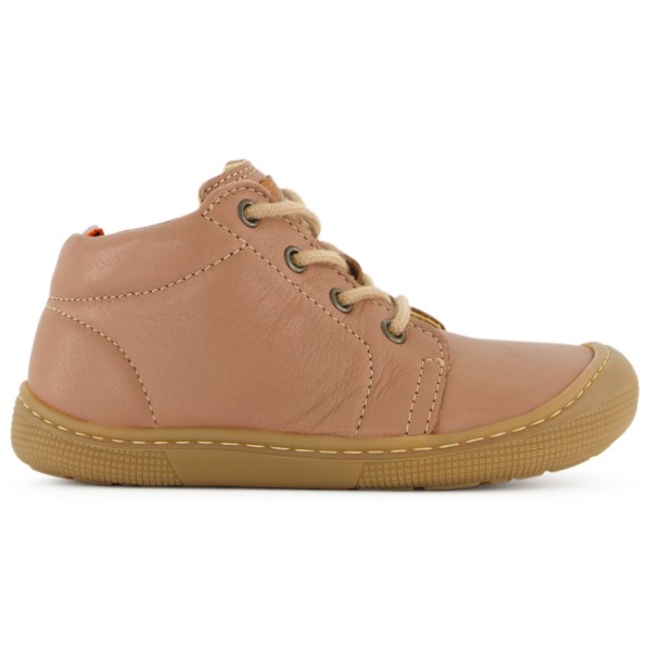 Koel - Kid's Deli - Barfussschuhe Gr 20 rosa von Koel