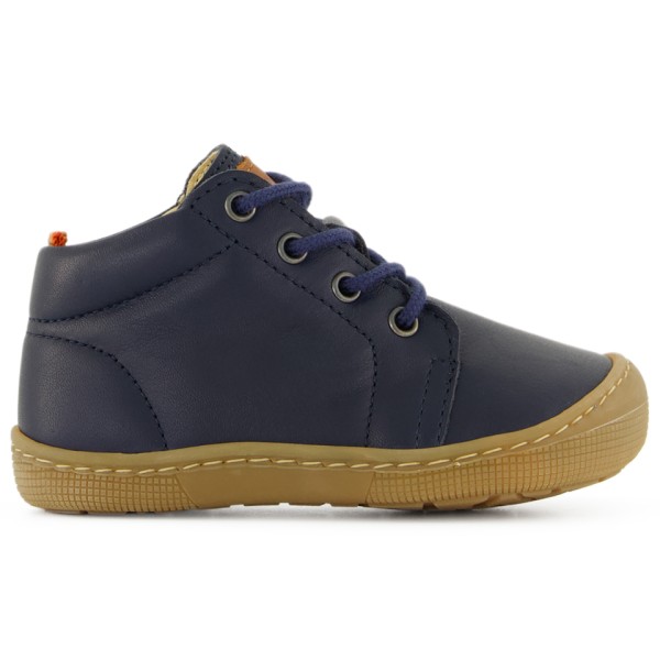 Koel - Kid's Deli - Barfussschuhe Gr 23 blau von Koel