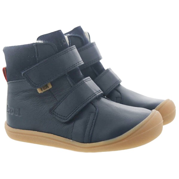 Koel - Kid's Demil Napa Wool - Winterschuhe Gr 21;22;23;24;25;26;27;28 blau;braun Koel - Kid's Demil Napa Wool - Winterschuhe Gr 21;22;23;24;25;26;27;28 blau;braun von Koel