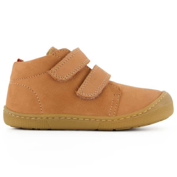 Koel - Kid's Don 2.0 - Barfussschuhe Gr 20 orange von Koel