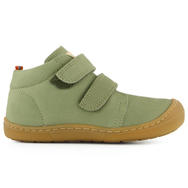 Koel - Kid's Don 2.0 - Barfussschuhe Gr 20 oliv von Koel