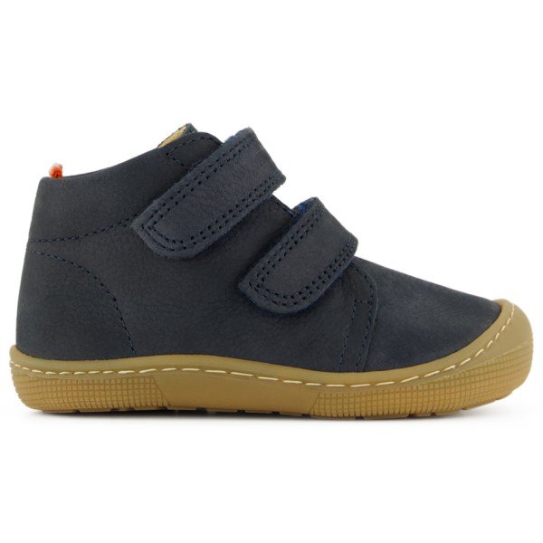 Koel - Kid's Don 2.0 - Barfussschuhe Gr 20;21;22;23;24;25;26;27;28;29 blau;braun;oliv von Koel