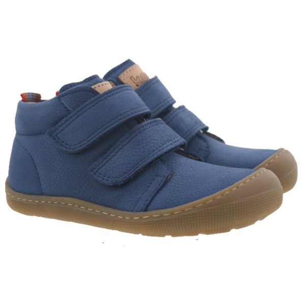 Koel - Kid's Don 2.0 - Barfussschuhe Gr 21 blau von Koel