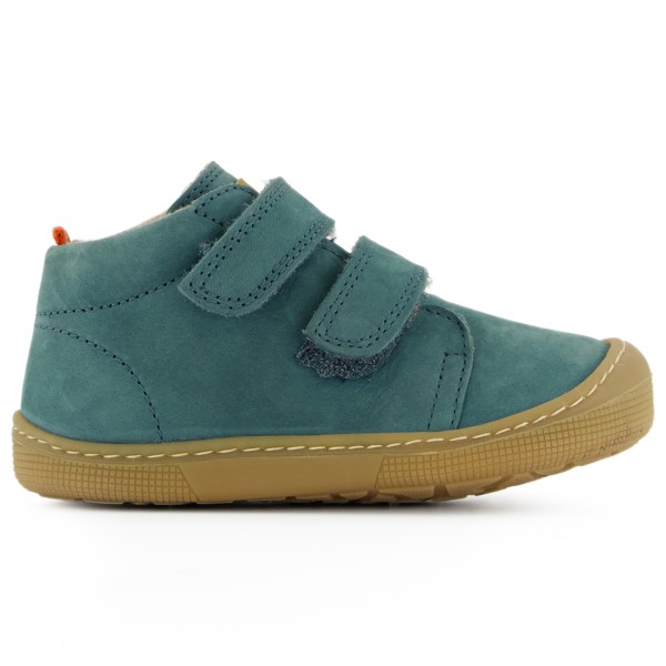 Koel - Kid's Don Hydro 2.0 - Barfussschuhe Gr 22 blau von Koel