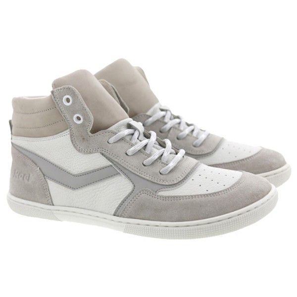 Koel - Kid's Florita - Barfussschuhe Gr 36;37;38;39;40;41;42;43;44;45 weiß von Koel