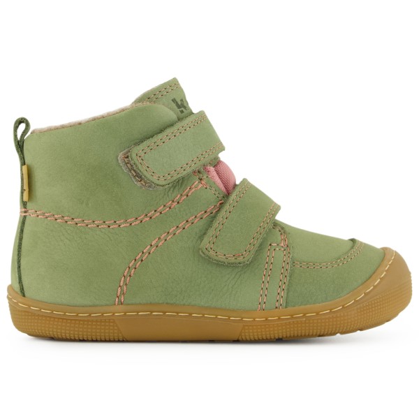 Koel - Kid's Karo W Felt Tex - Winterschuhe Gr 22 oliv von Koel