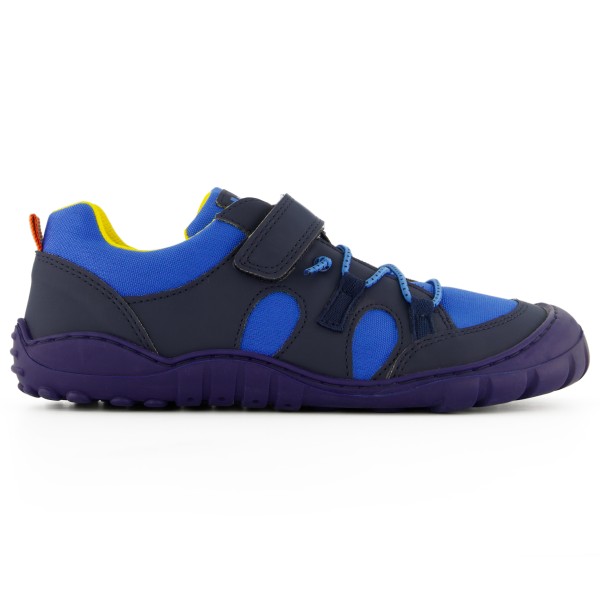 Koel - Kid's Mateo - Barfussschuhe Gr 25;26;27;28;29;30;32;33;34;35;36;37;38 blau von Koel