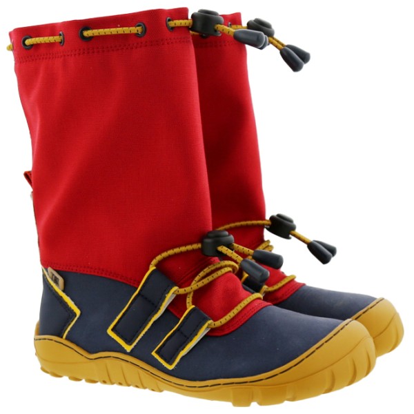 Koel - Kid's Rana 2.0 Lamswool - Winterschuhe Gr 24 rot von Koel