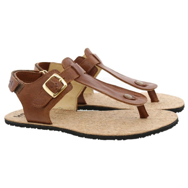 Koel - Women's Ariana - Sandalen Gr 36 beige/braun von Koel