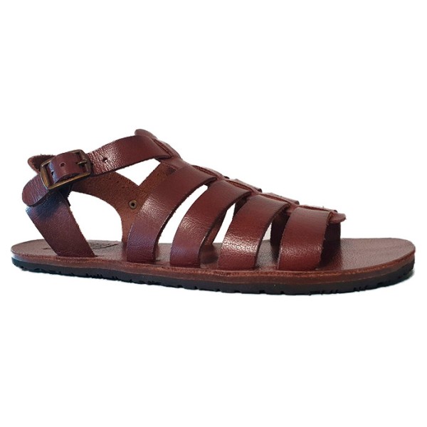 Koel - Women's Athena - Sandalen Gr 37 braun von Koel