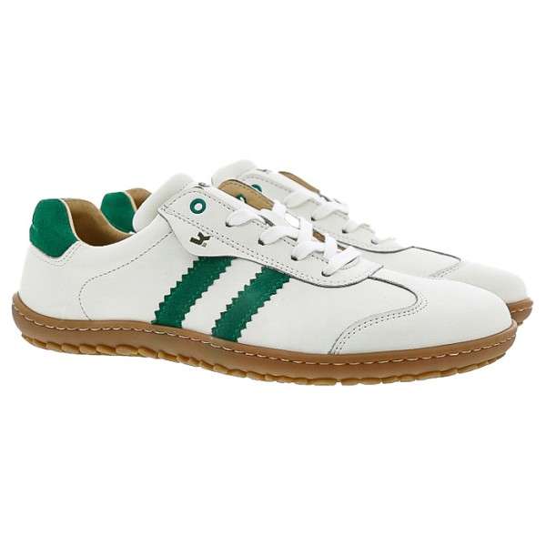 Koel - Women's Ila Nappa - Barfussschuhe Gr 37;38;39;40;41;42;43 weiß von Koel