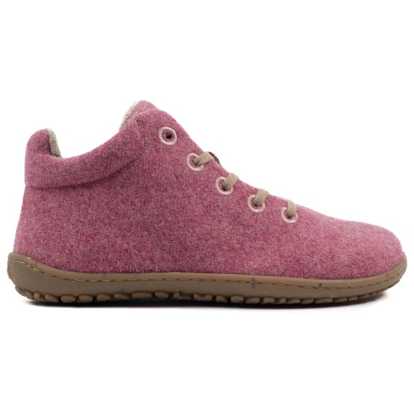 Koel - Women's Ina Eco Merino - Barfussschuhe Gr 36 rosa von Koel