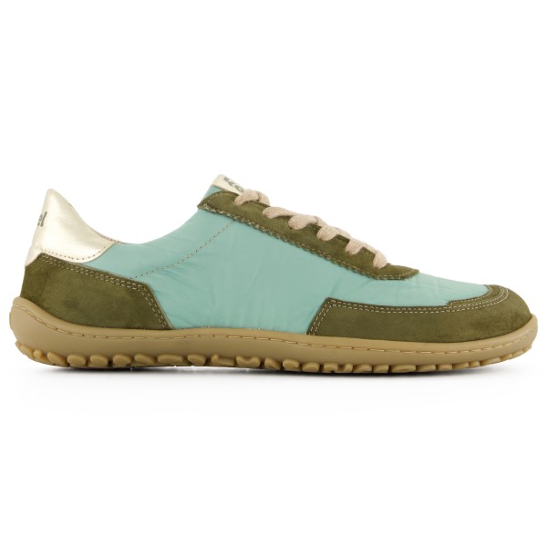 Koel - Women's Isabella Suede - Barfussschuhe Gr 37;38;39;40;41 light beige von Koel