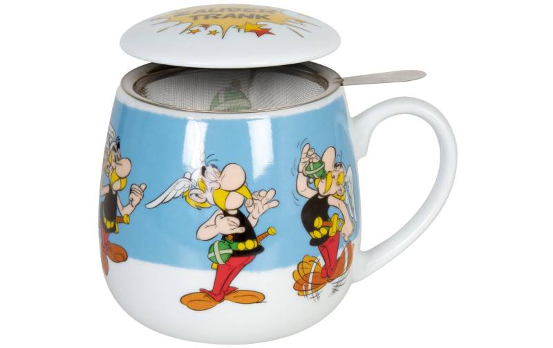 Könitz Tasse »Asterix - Zaubertrank«, (1 tlg.) von Könitz