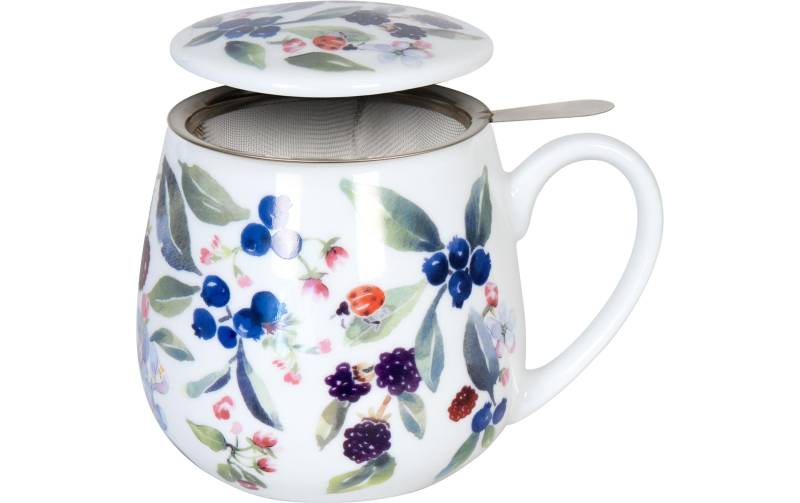 Könitz Tasse »Fruity Tea Berry«, (1 tlg.) von Könitz