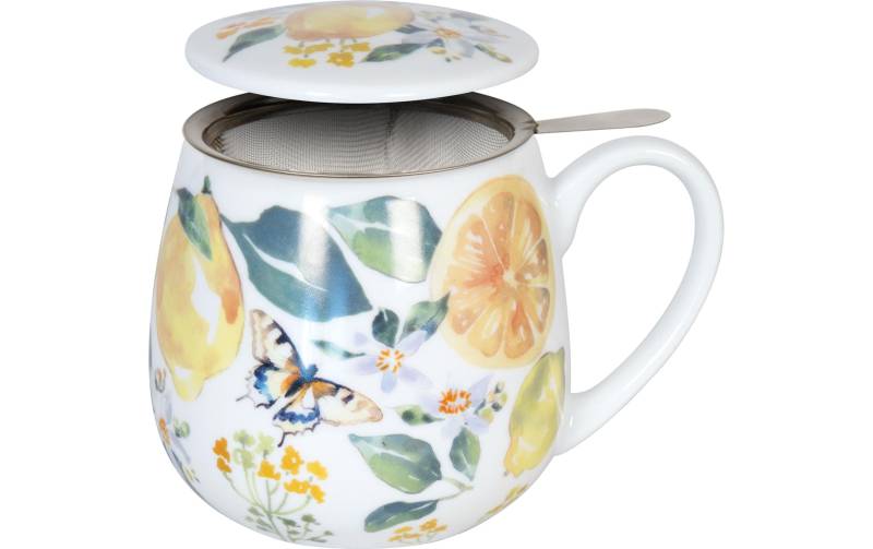 Könitz Tasse »Fruity Tea Lemon«, (1 tlg.) von Könitz