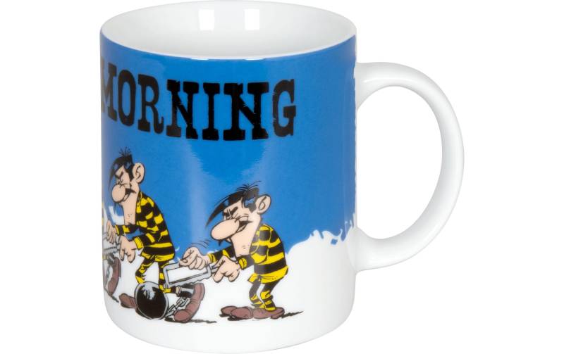 Könitz Tasse »Lucky Luke Monda«, (1 tlg.) von Könitz