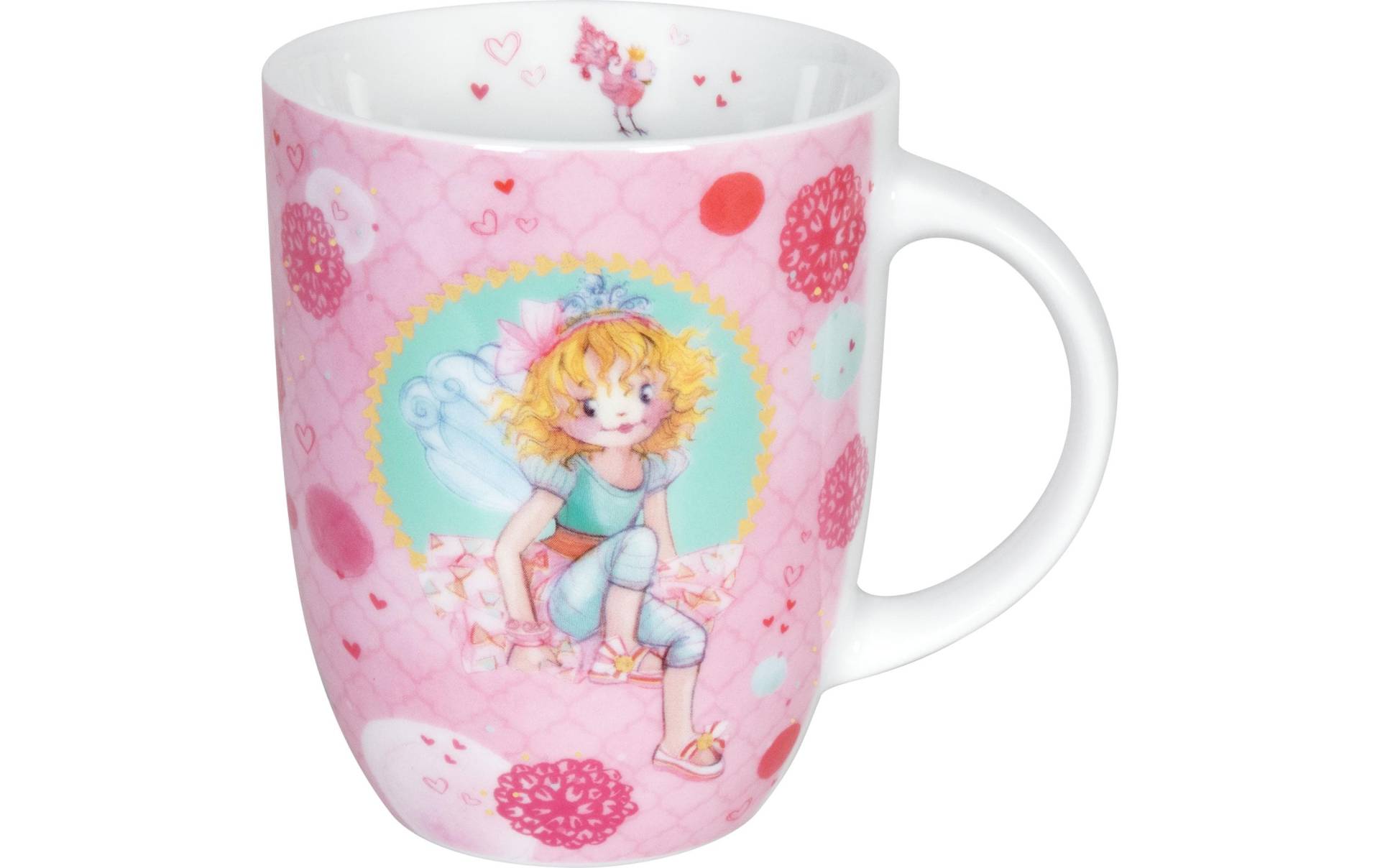 Könitz Tasse »Prinzessin Lilifee«, (1 tlg.) von Könitz