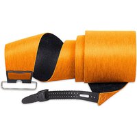 KOHLA Tourenfell Alpinist 100% Mohair orange | 142-155CM von Kohla