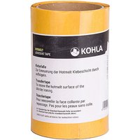 KOHLA Transfertape 4m Hot-Melt gelb von Kohla