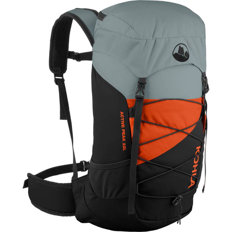 Kohla Active Peak Rucksack von Kohla