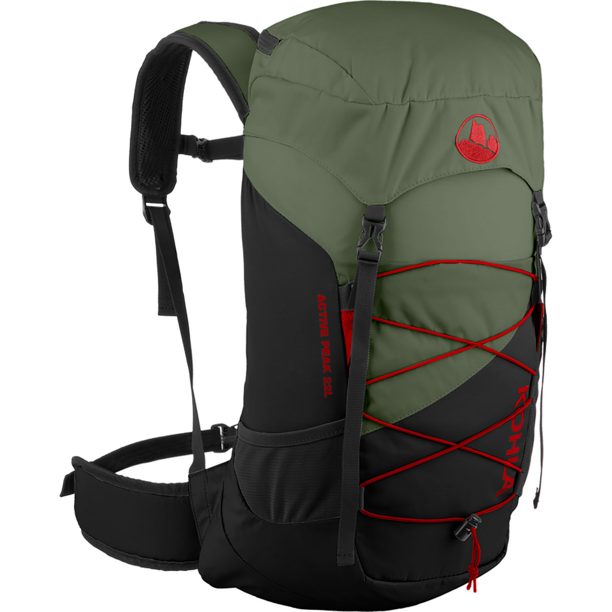 Kohla Active Peak Rucksack von Kohla