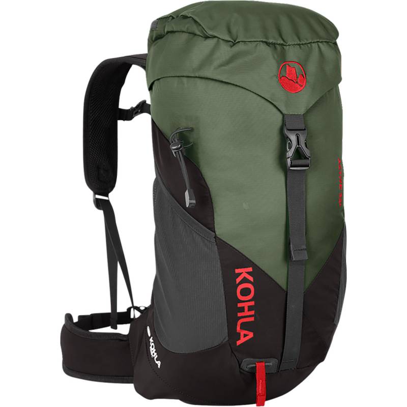 Kohla Active Rucksack von Kohla