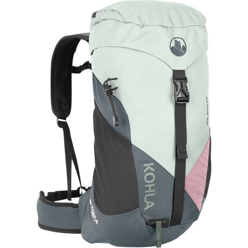 Kohla Active Rucksack von Kohla