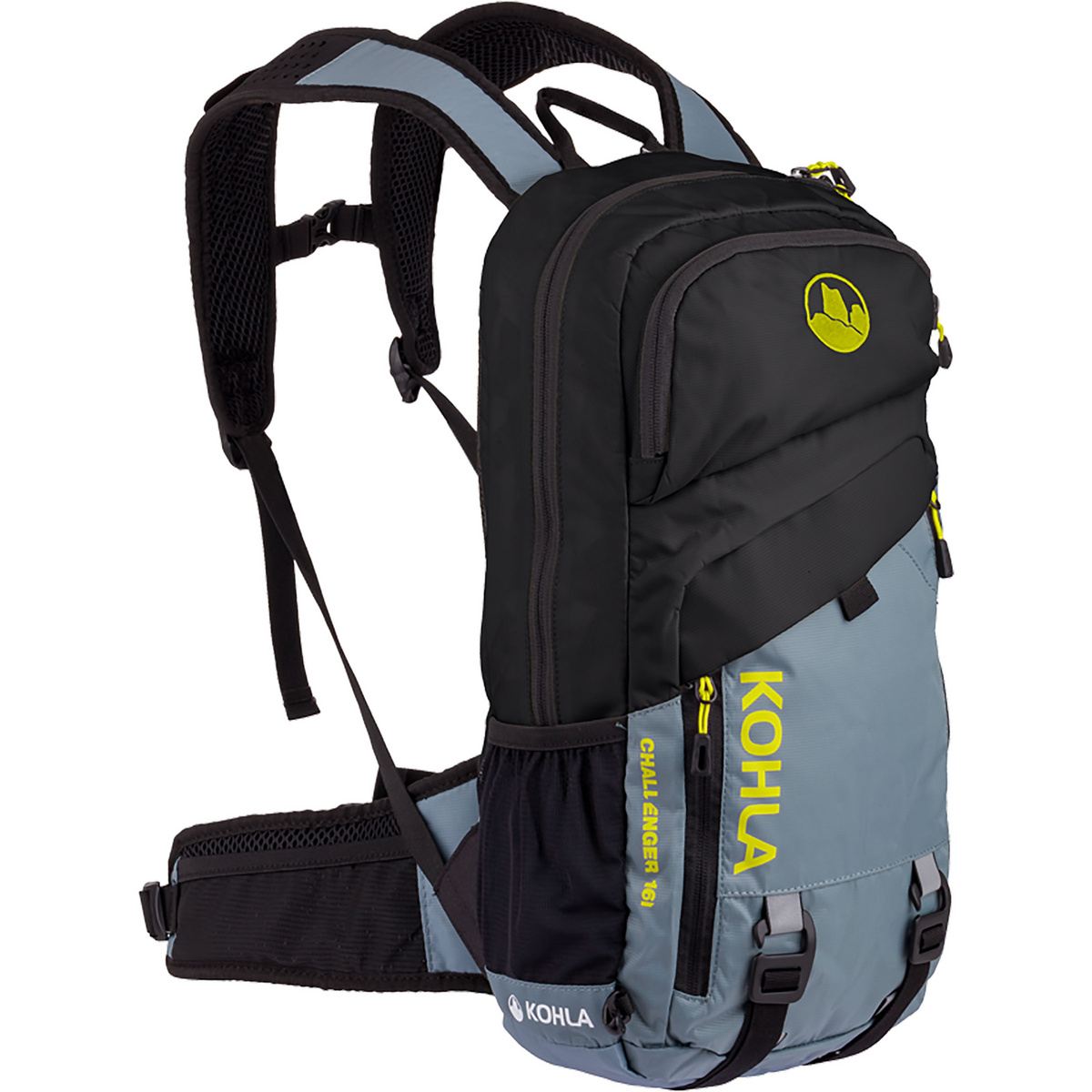 Kohla Challenger Rucksack von Kohla