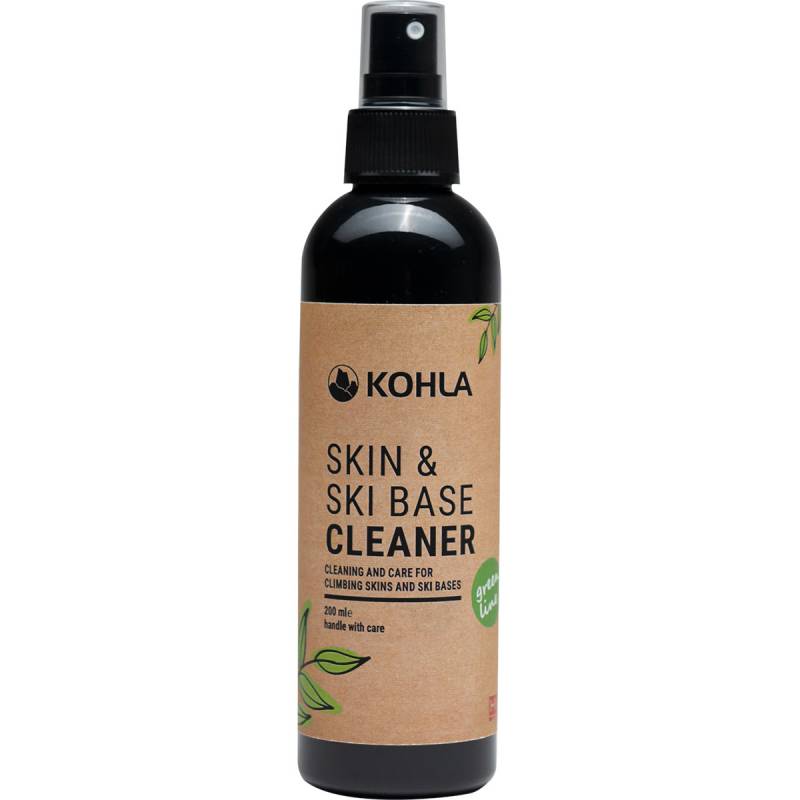 Kohla Fell & Belagreinigungsspray von Kohla