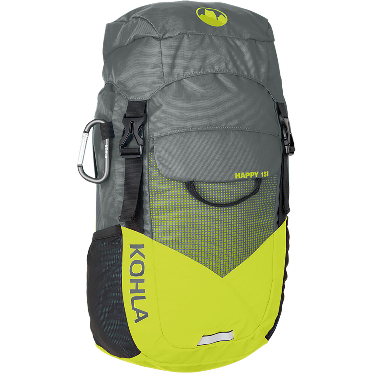 Kohla Kinder Happy Rucksack von Kohla