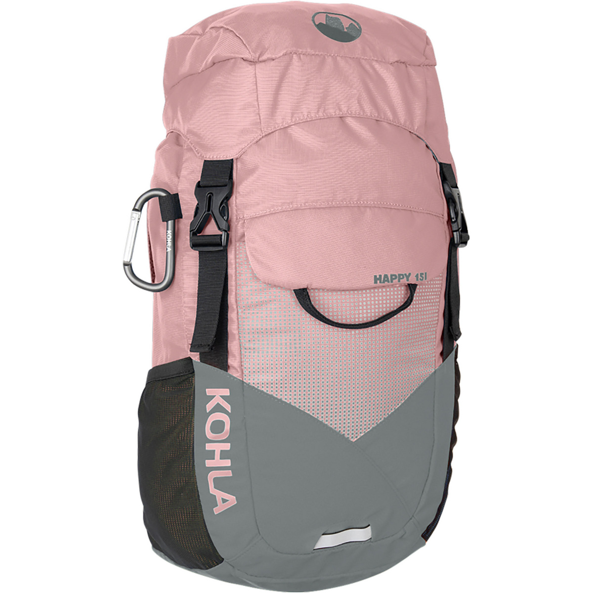 Kohla Kinder Happy Rucksack von Kohla