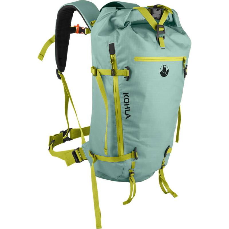 Kohla Rock Rucksack von Kohla