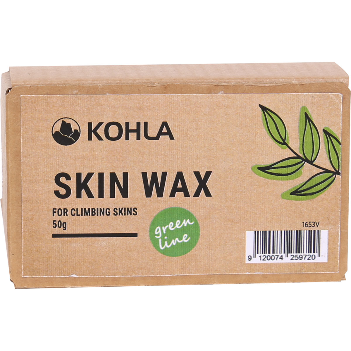 Kohla Skin Wax von Kohla