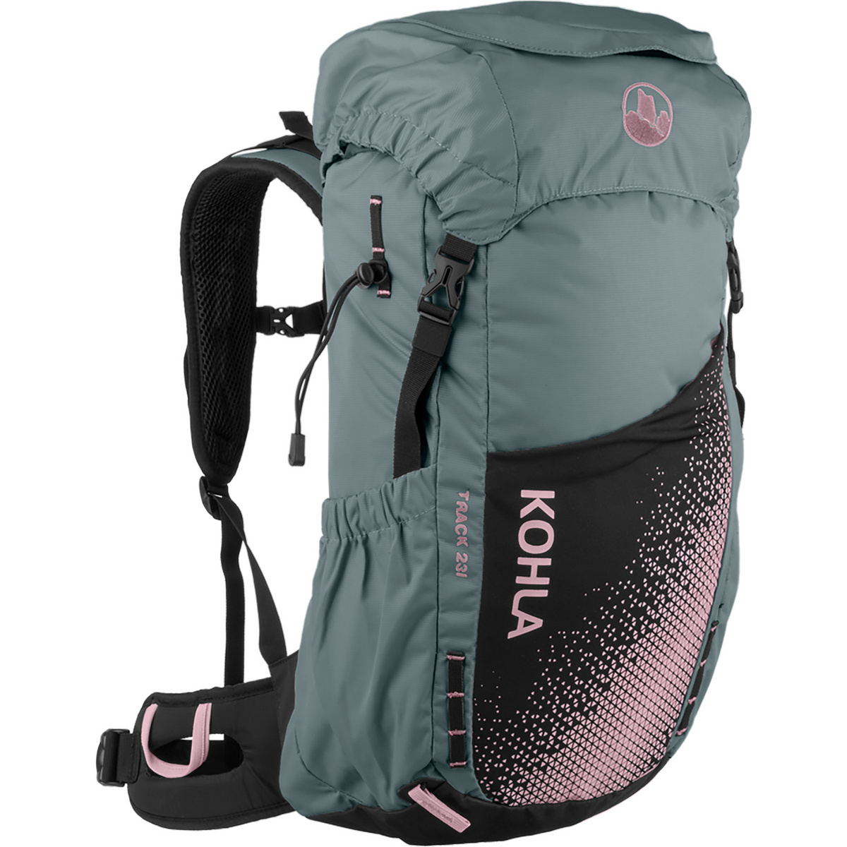 Kohla The Track 23 Rucksack von Kohla