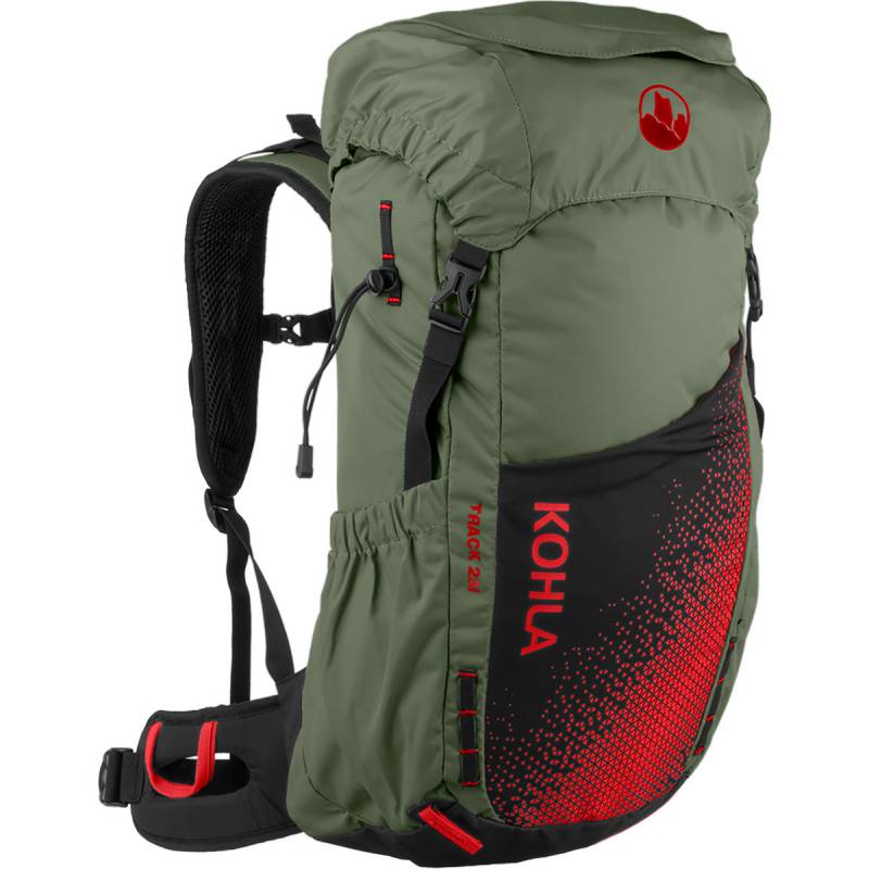 Kohla The Track 23 Rucksack von Kohla