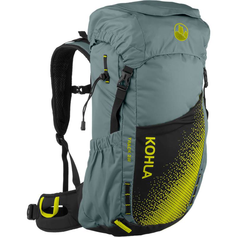 Kohla The Track 28 Rucksack von Kohla