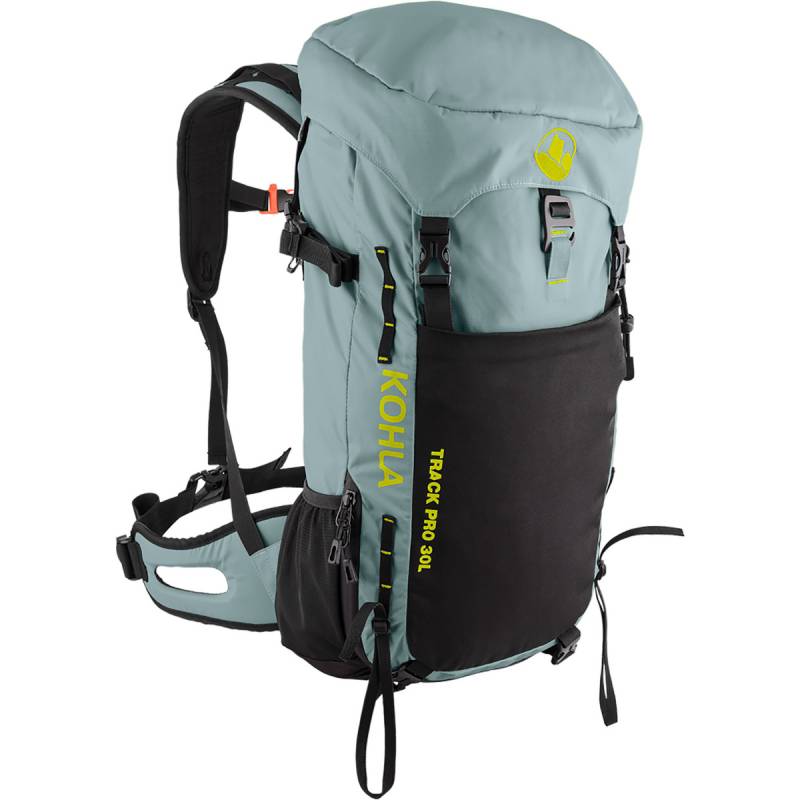 Kohla Track Pro Rucksack von Kohla