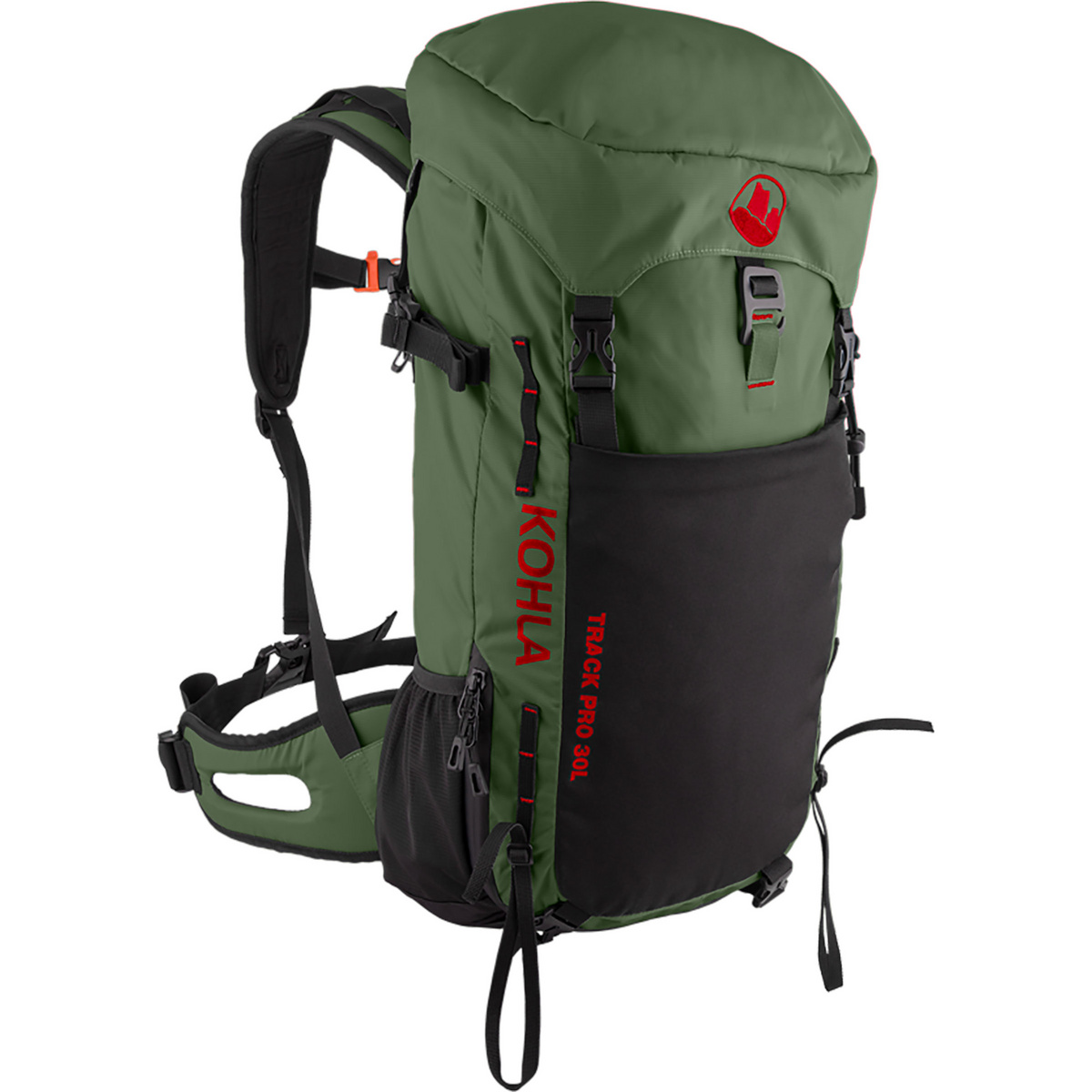 Kohla Track Pro Rucksack von Kohla