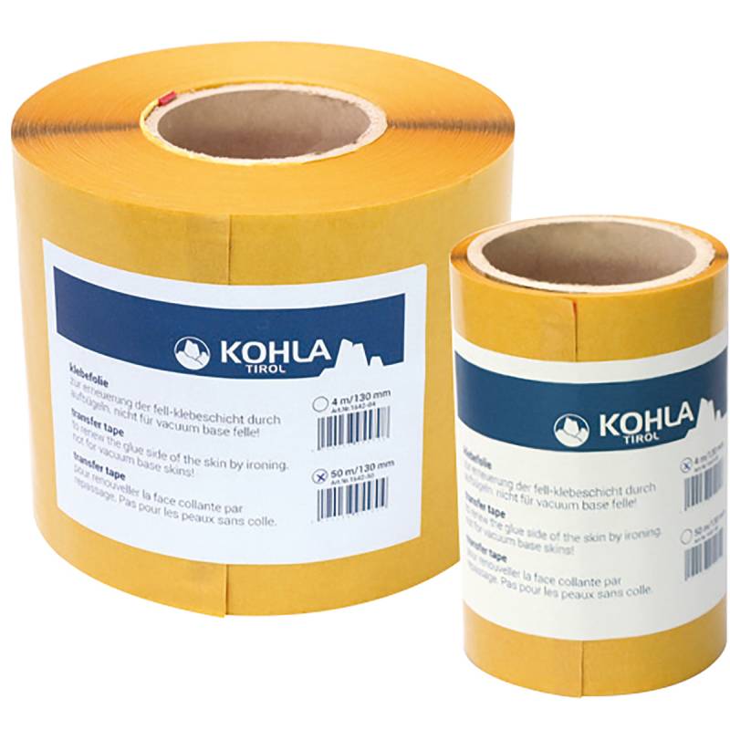 Kohla Transfertape Hotmelt 4m von Kohla