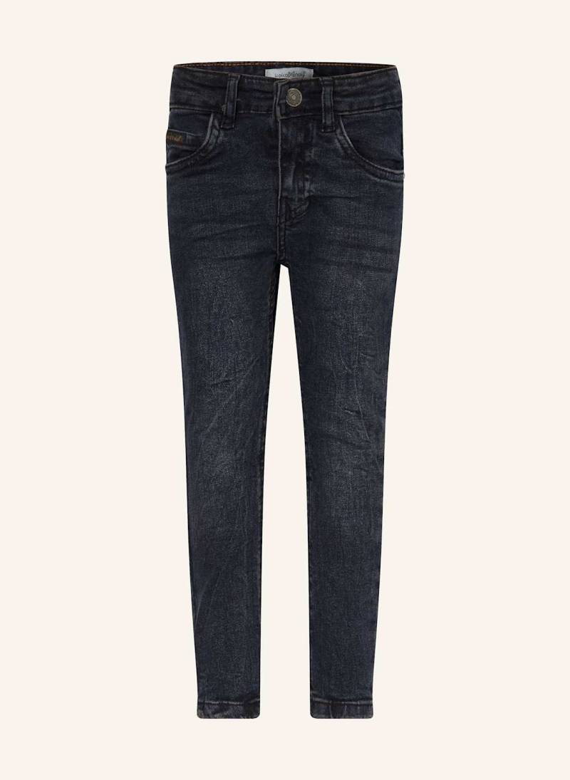 Koko Noko Skinny-Jeans blau von Koko Noko