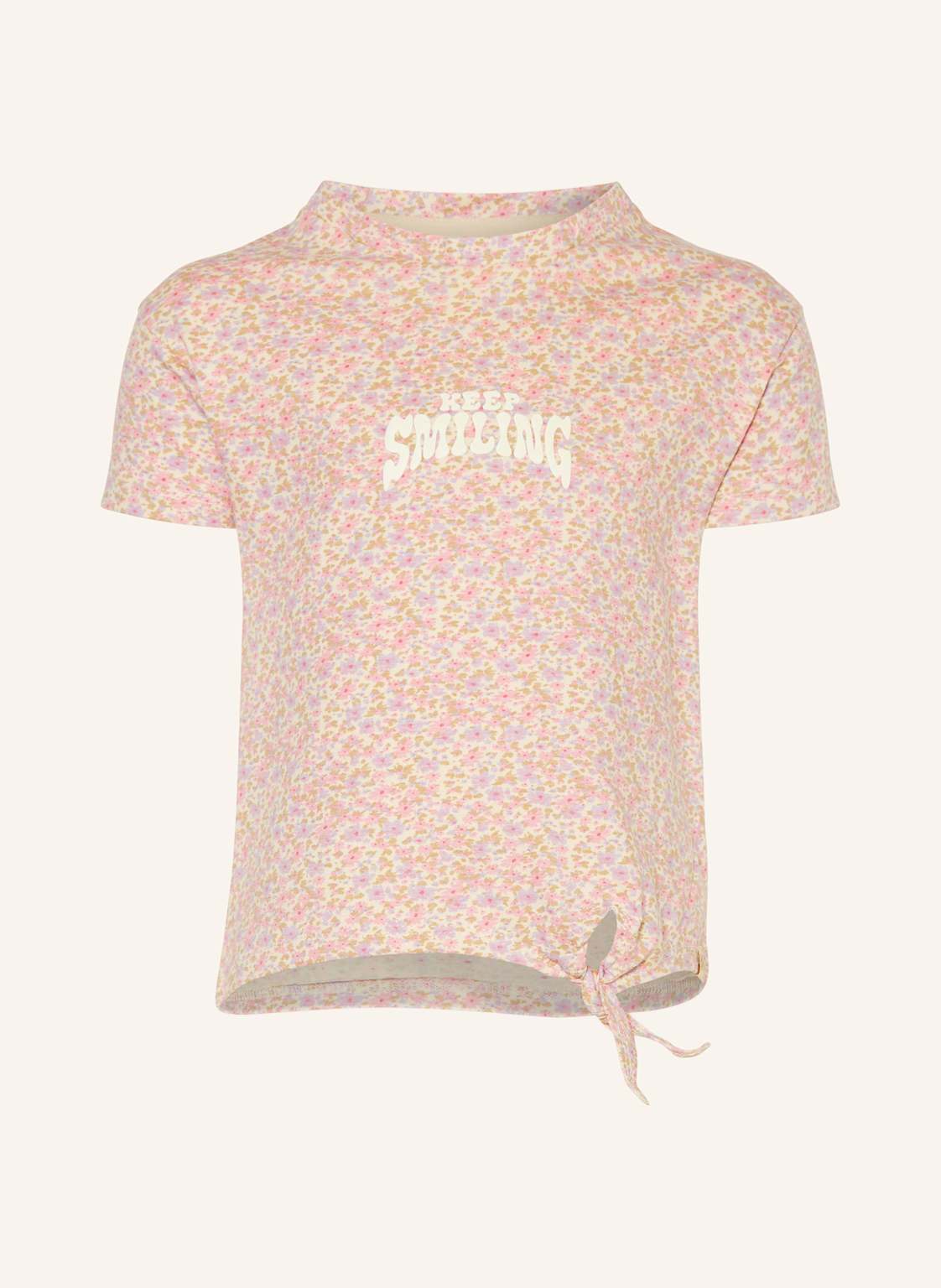 Koko Noko T-Shirt rosa Koko Noko T-Shirt rosa von Koko Noko