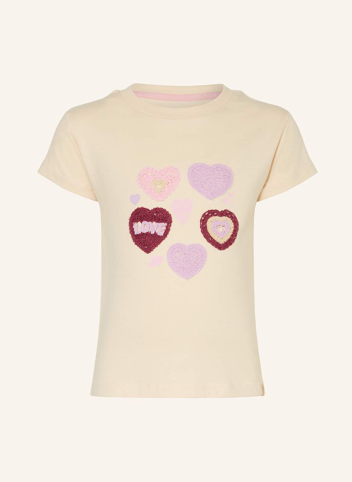 Koko Noko T-Shirt weiss Koko Noko T-Shirt weiss von Koko Noko