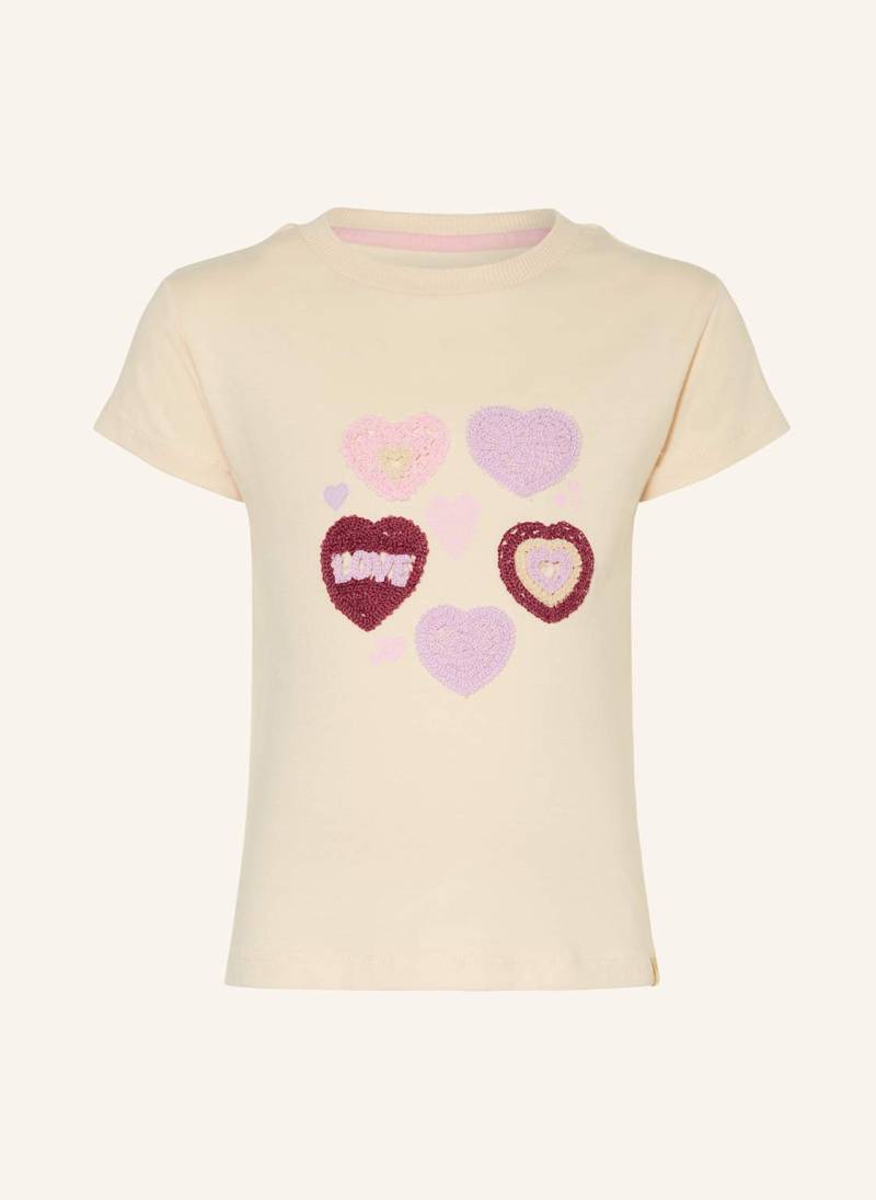 Koko Noko T-Shirt weiss von Koko Noko