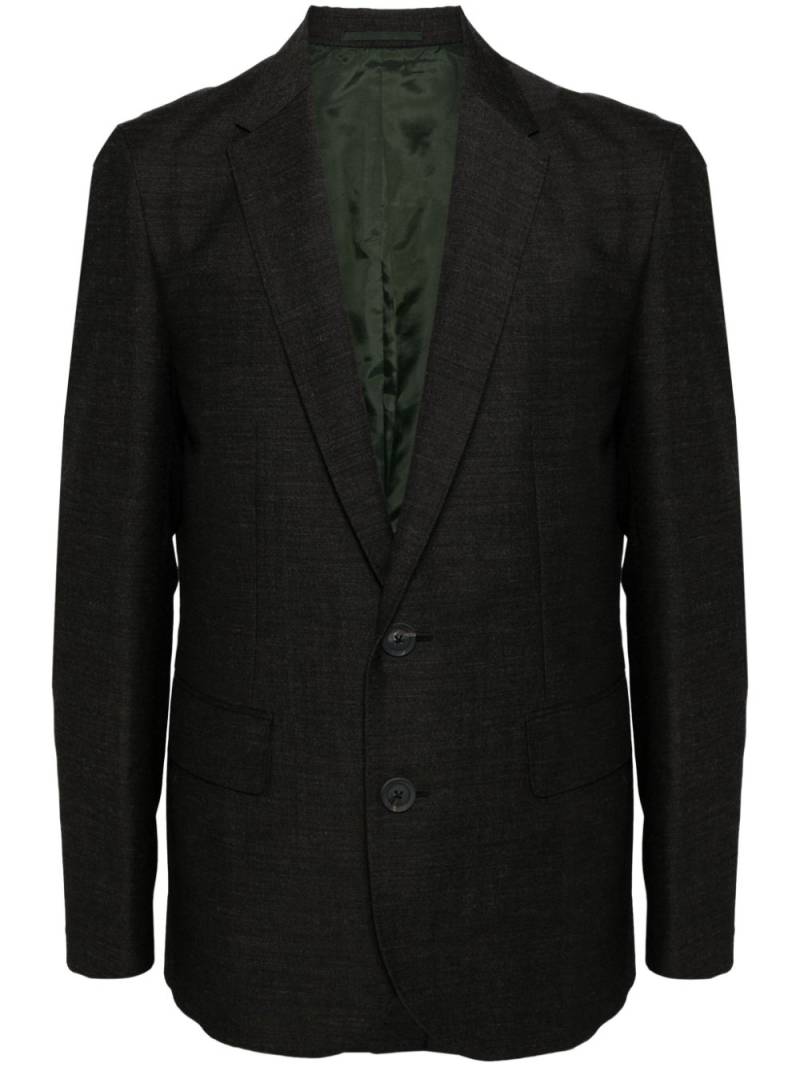 Kolor single-breasted blazer - Grey von Kolor