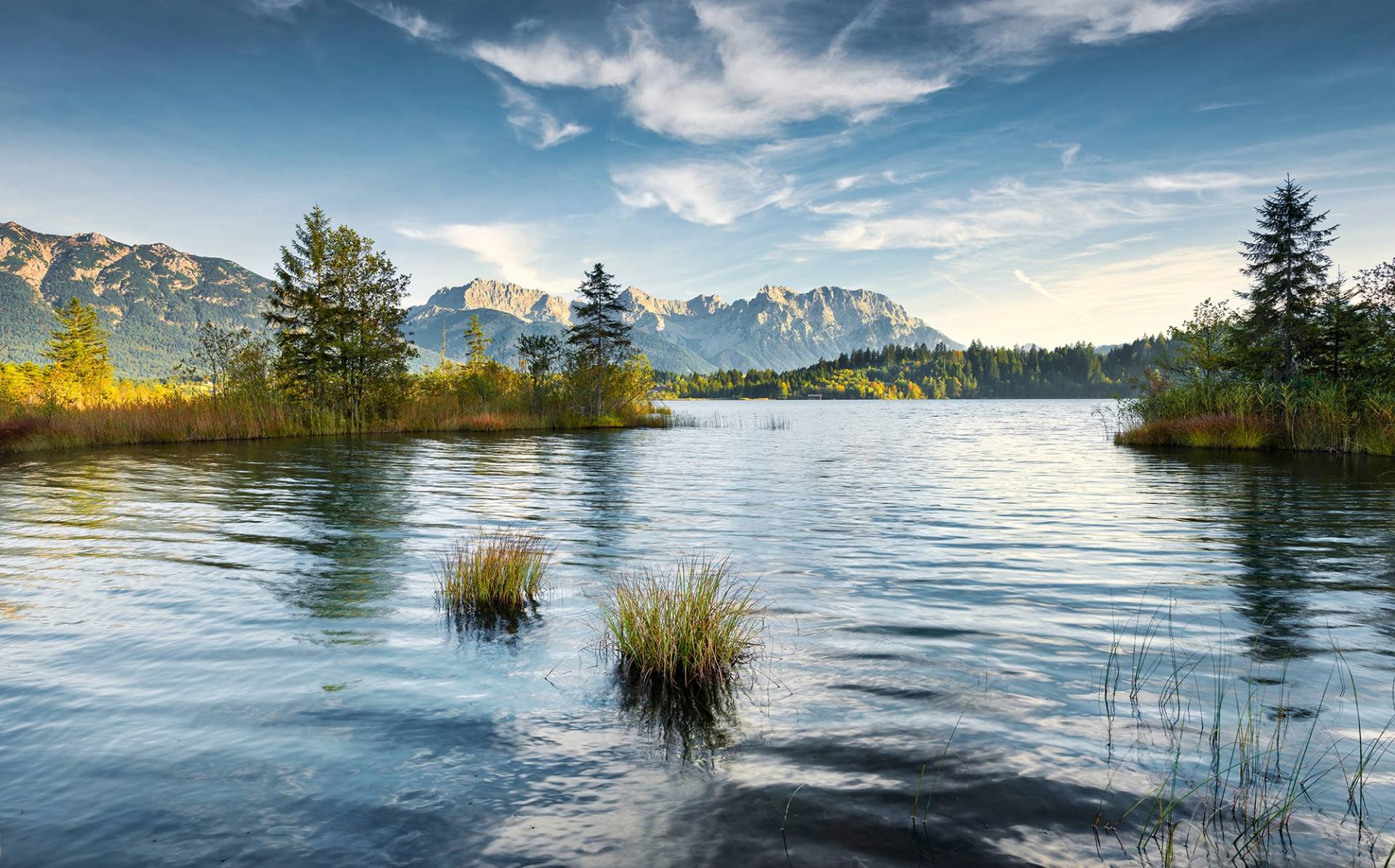 Komar Vliestapete »Am Ende des Tages«, 450x280 cm (Breite x Höhe), Wohnzimmer, Schlafzimmer von Komar