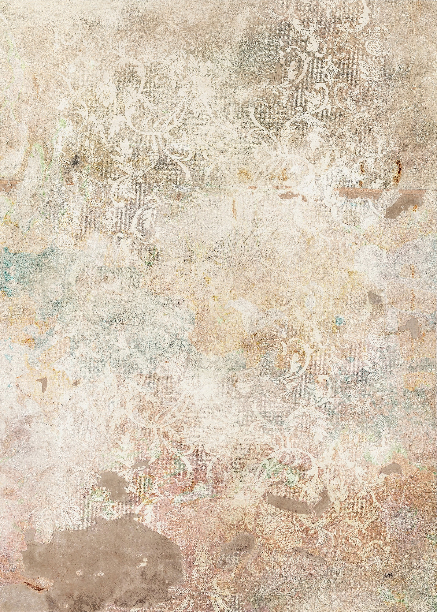 Komar Vliestapete »Digitaldruck Vlies - Ancient Times - Grösse 200 x 280 cm«, bedruckt, Wohnzimmer, Schlafzimmer Komar Vliestapete »Digitaldruck Vlies - Ancient Times - Grösse 200 x 280 cm«, bedruckt, Wohnzimmer, Schlafzimmer von Komar