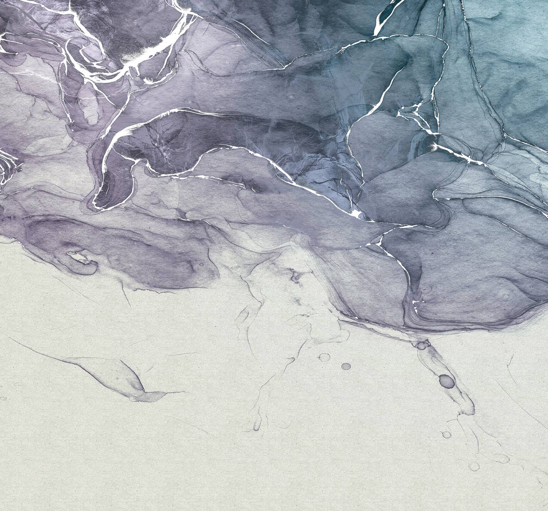 Komar Vliestapete »Digitaldruck Vlies - Ink Blue Fluid - Grösse 300 x 280 cm«, bedruckt, Wohnzimmer, Schlafzimmer Komar Vliestapete »Digitaldruck Vlies - Ink Blue Fluid - Grösse 300 x 280 cm«, bedruckt, Wohnzimmer, Schlafzimmer von Komar