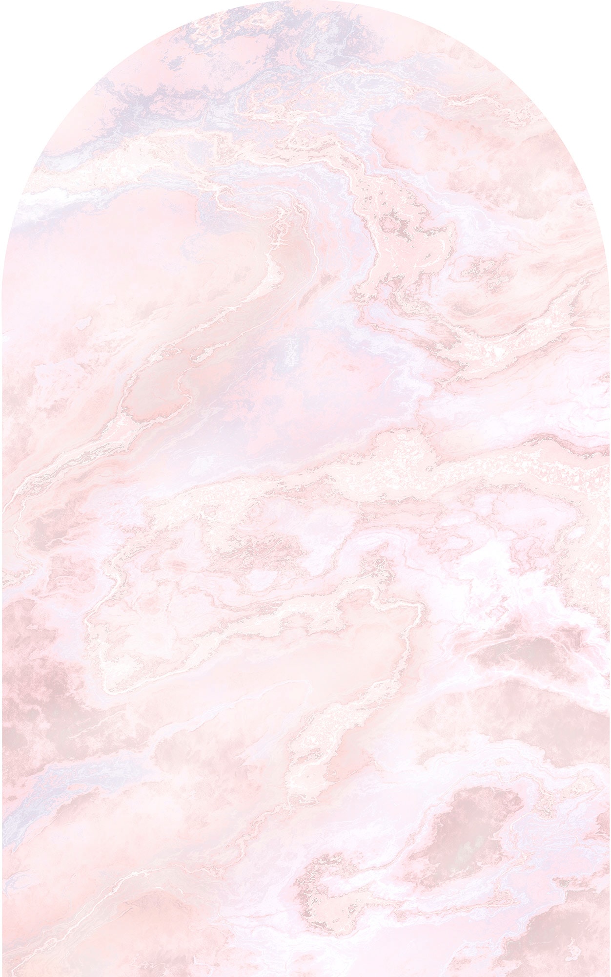 Komar Fototapete »Digitaldruck Vlies - Mármol Rosa - Grösse 127 x 200 cm«, bedruckt, Wohnzimmer, Schlafzimmer Komar Fototapete »Digitaldruck Vlies - Mármol Rosa - Grösse 127 x 200 cm«, bedruckt, Wohnzimmer, Schlafzimmer von Komar